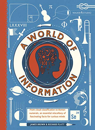 A World of Information book cover