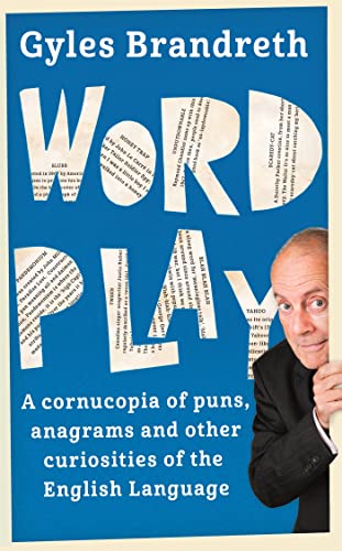 WORD PLAY book cover