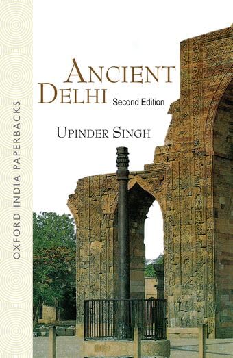 ANCIENT DELHI (OIP)