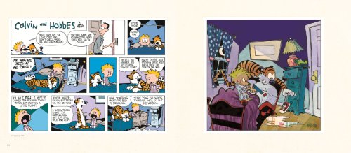 Complete Calvin And Hobbes Paperback Box Set