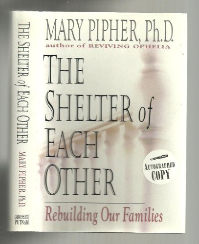 The Shelter of Each Other book cover