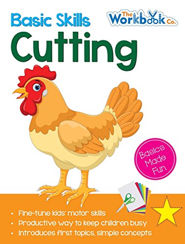 Cutting book cover