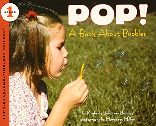 POP book cover