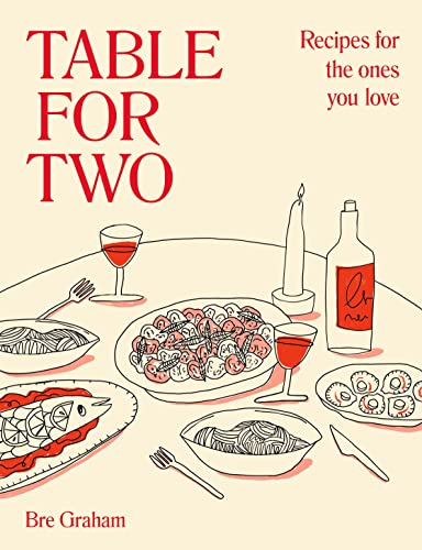 Table for Two book cover