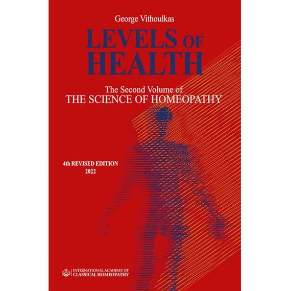 Levels of Health by Prof. George Vithoulkas