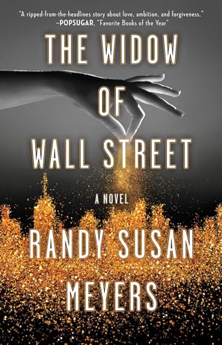 The Widow of Wall Street book cover
