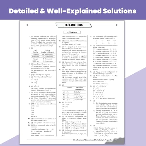 PW JEE Advanced 49 Years (2026-1978) with JEE Main 162 Sets PYQs (2026-2019) Physics, Chemistry, Maths Combo Set of 3 | Chapterwise and Topicwise Solved Papers For JEE 2027 Exams