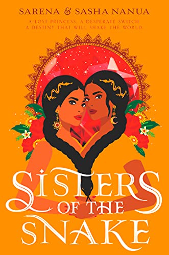 Sisters Of The Snake book cover
