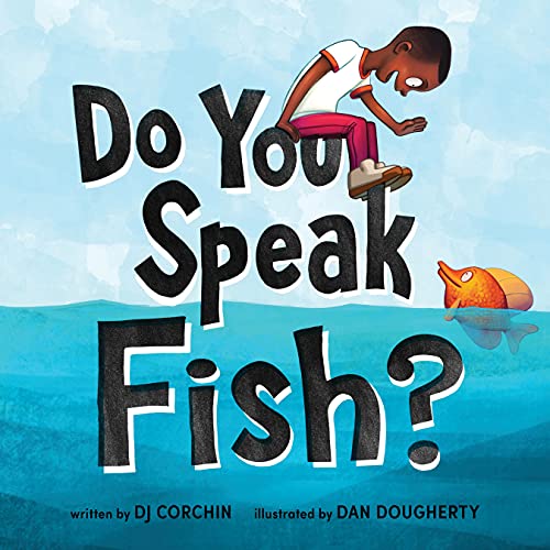 Do You Speak Fish? book cover