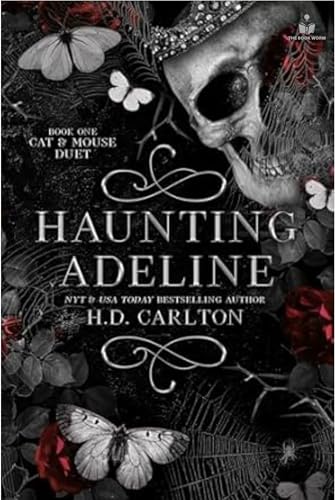 Haunting Adeline part 1(PrefectPaperBack)