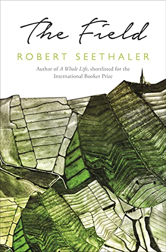 The Field book cover