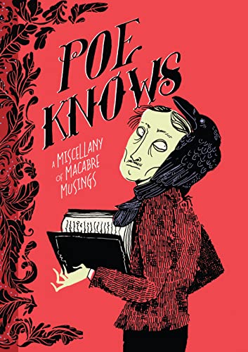 Poe Knows book cover