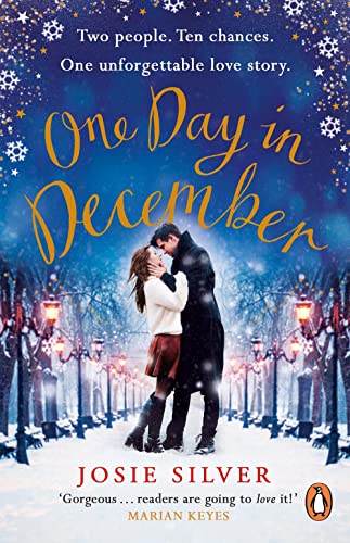 One Day in December (Lead Title) book cover