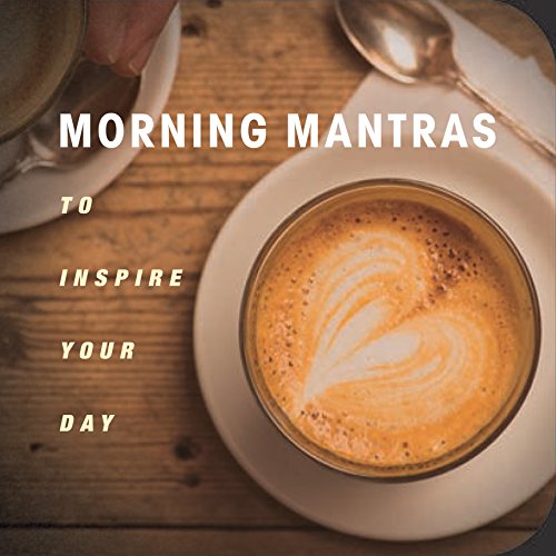 Morning Mantras book cover