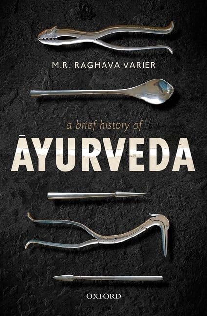 A BRIEF HISTORY OF AYURVEDA C