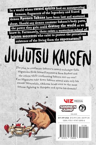 Jujutsu Kaisen, Vol. 28: Volume 28 (A Man Who Defies the World of BL)