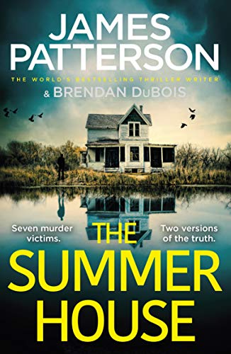 The Summer House (Lead Title) book cover