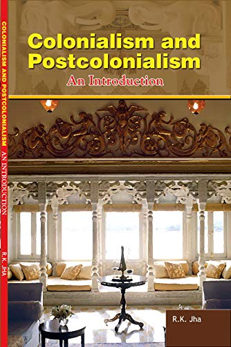 Colonialism and Postcolonialism An Introduction book cover