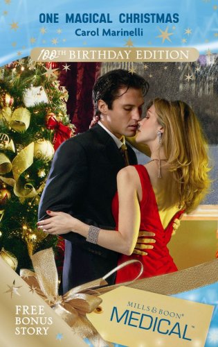 One Magical Christmas