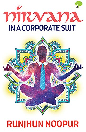 Nirvana in a Corporate Suit book cover
