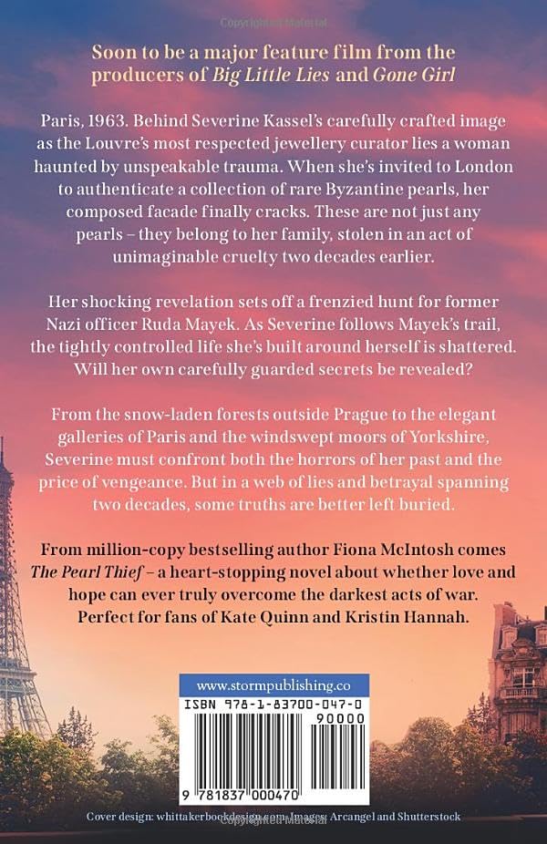 The Pearl Thief