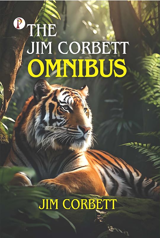 The Jim Corbett Omnibus