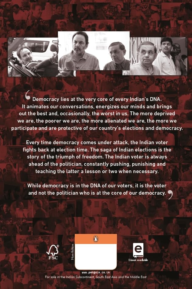 The Verdict: Decoding India's Elections