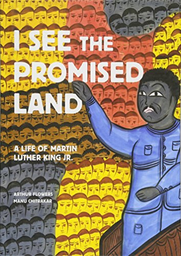 I see the Promised Land book cover