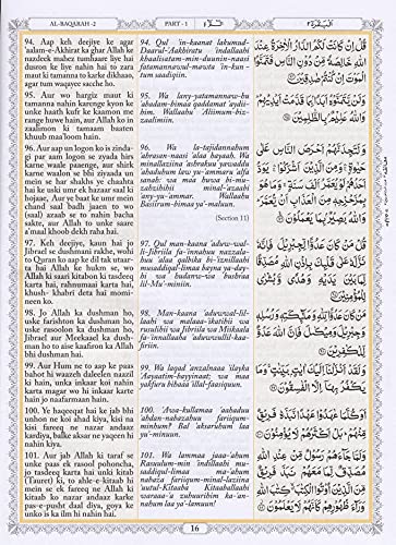 The Sealed Nectar {Ar Raheequl Makhtoom} Color Coded Version with High Quality Paper one of the best book to know about the life of Prophet Muhammad PBUH