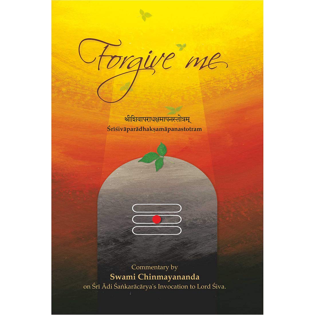 Forgive Me book cover