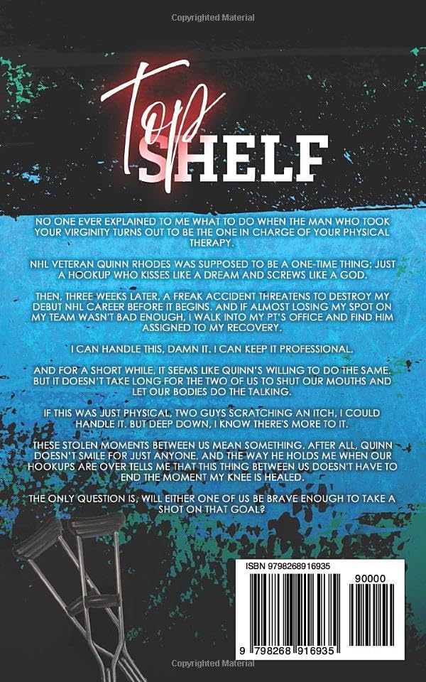 Top Shelf