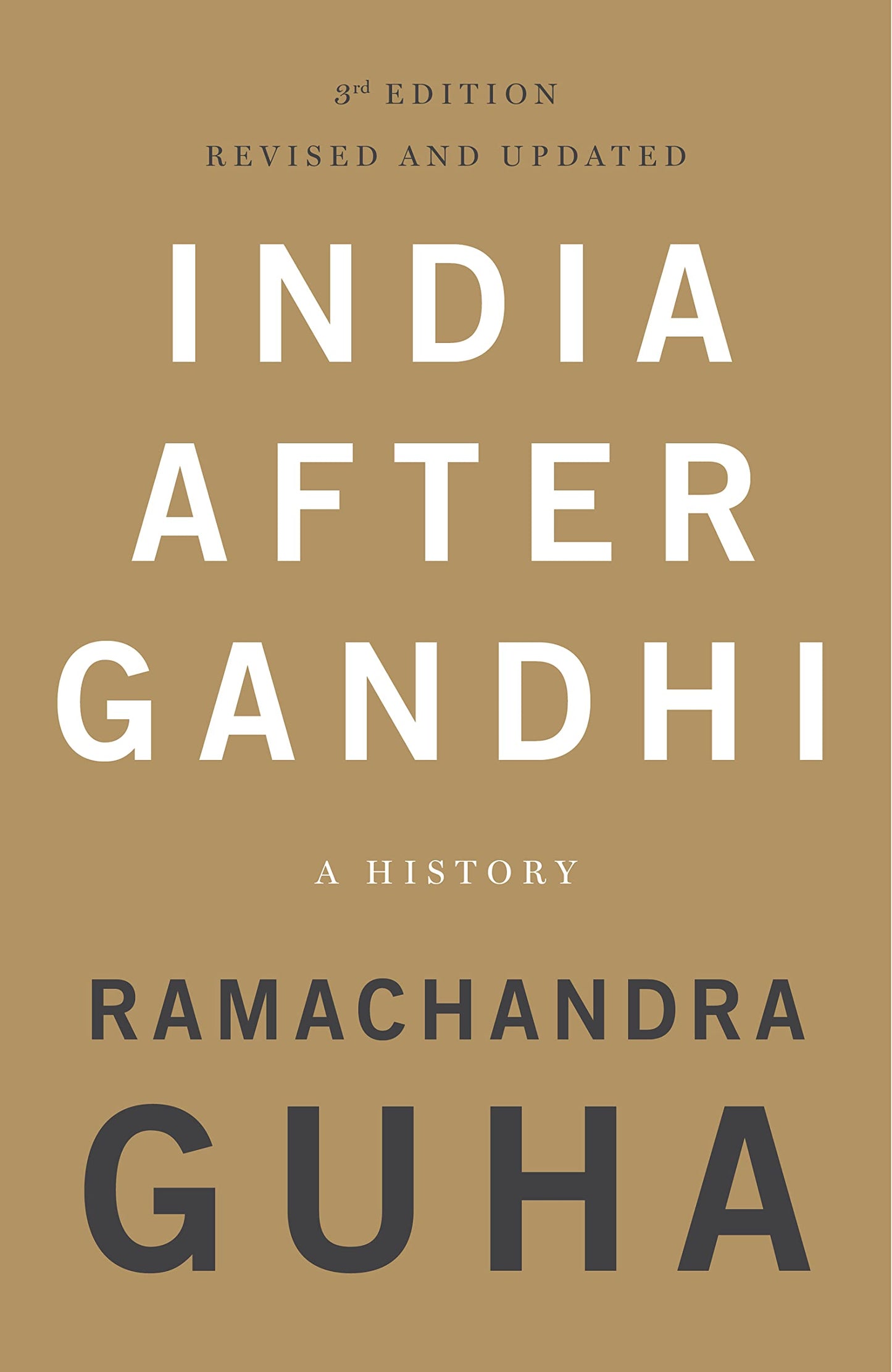 india-after-gandhi-history