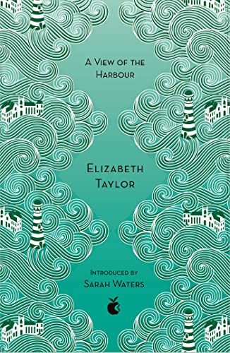 A VIEW OF THE HARBOUR (40TH ANNIVERSARY ED) book cover