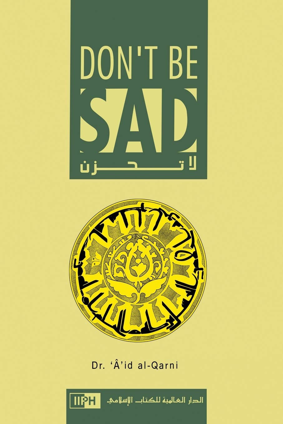 Don't Be Sad