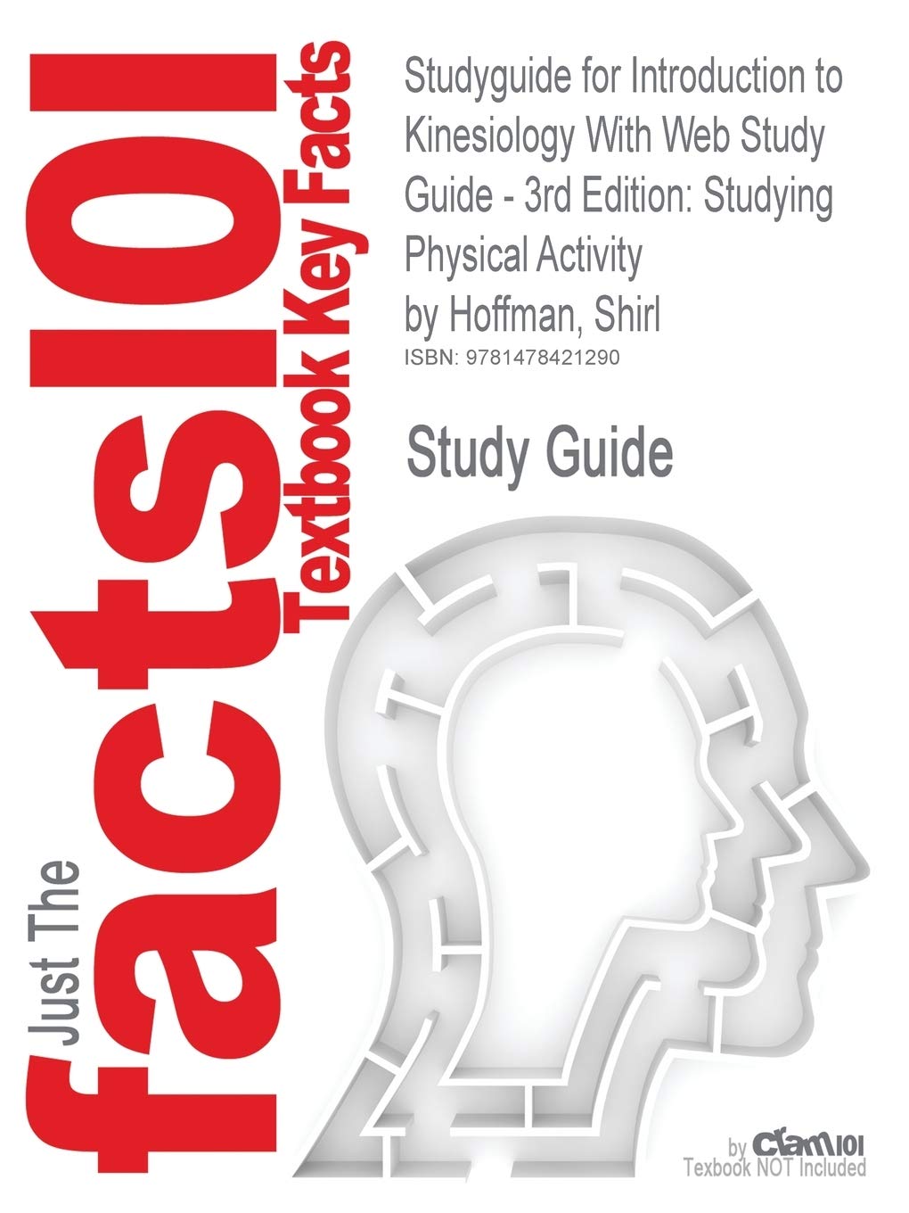 Introduction to Kinesiology book cover