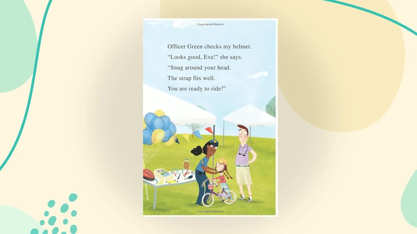 I Want to Be a Police Officer by Laura Driscoll