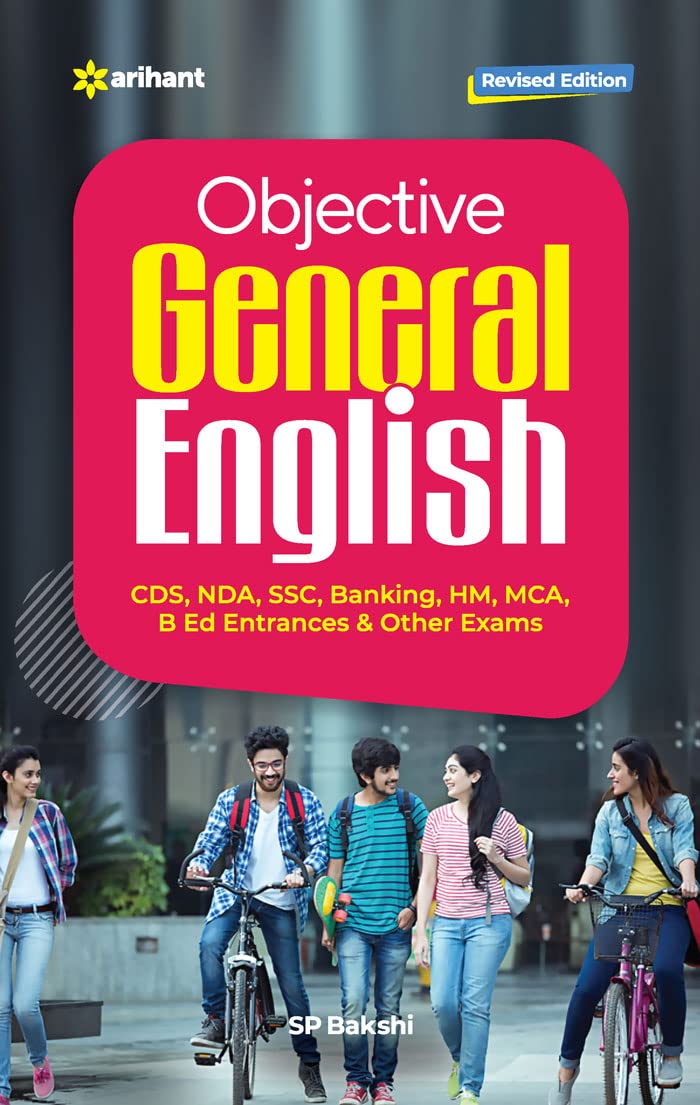 Objective General English