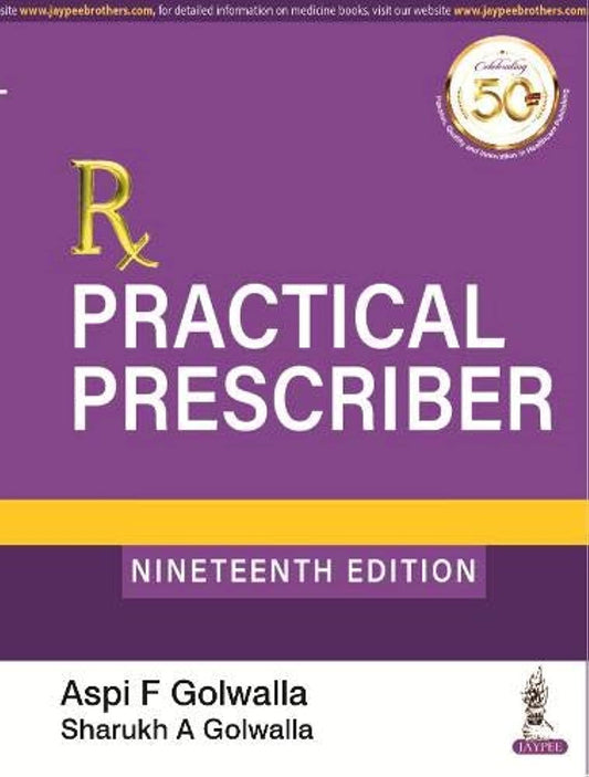 Practical Prescriber