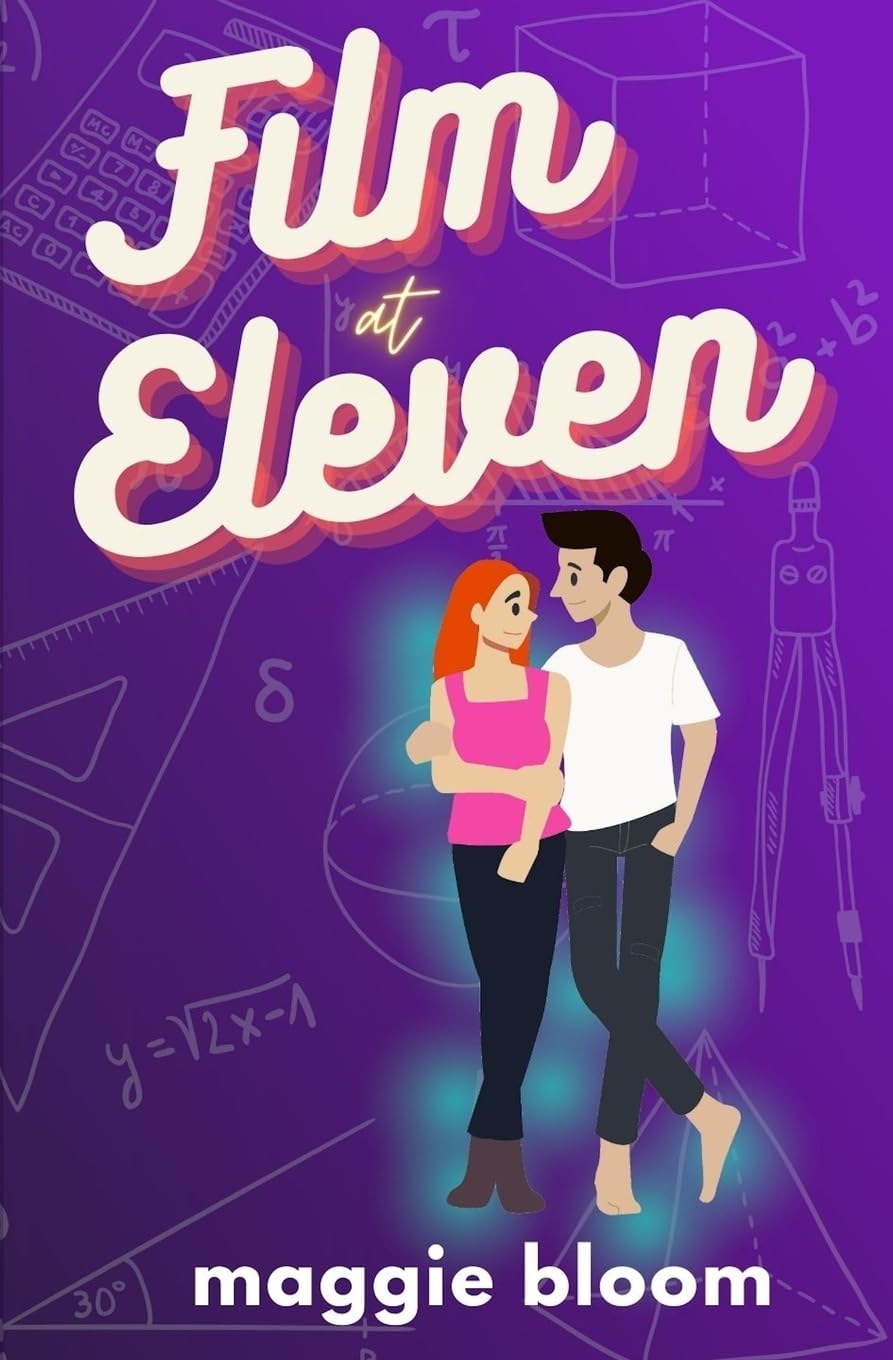 Film at Eleven book cover