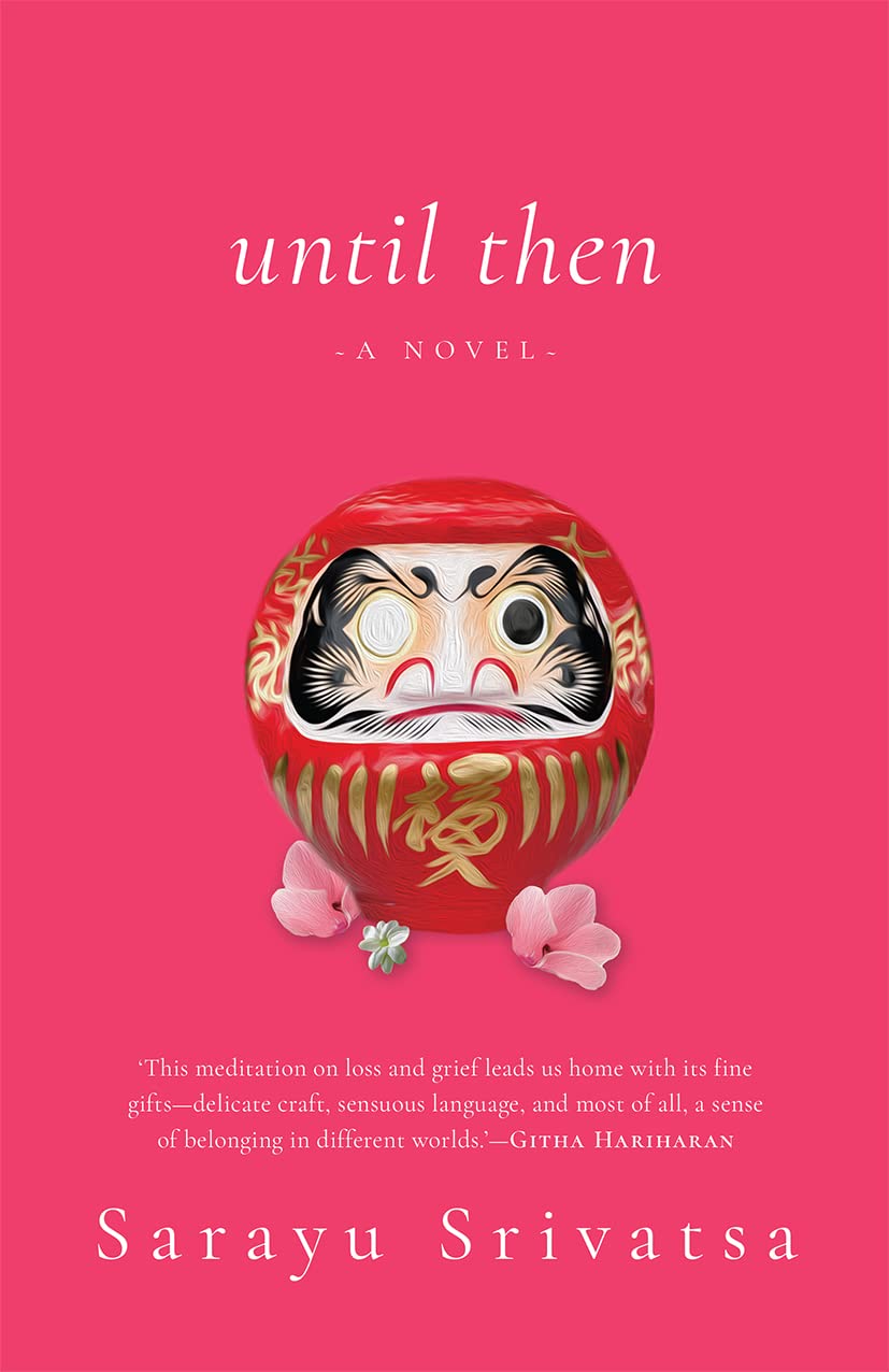 Until Then book cover
