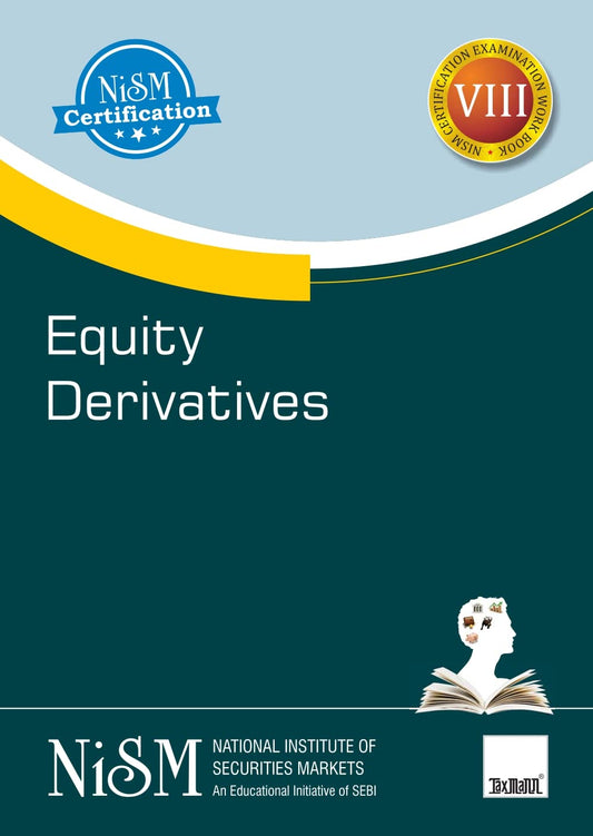 NISM's Equity Derivatives