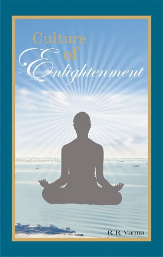 CULTURE OF ENLIGHENMENT - FINGERPRINT book cover