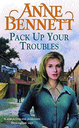 Pack Up Your Troubles book cover