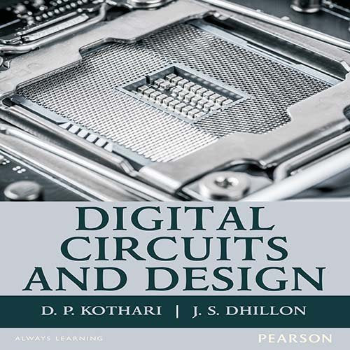 Digital Circuits Design book cover