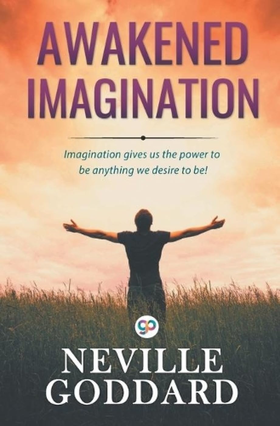 AWAKENED book cover