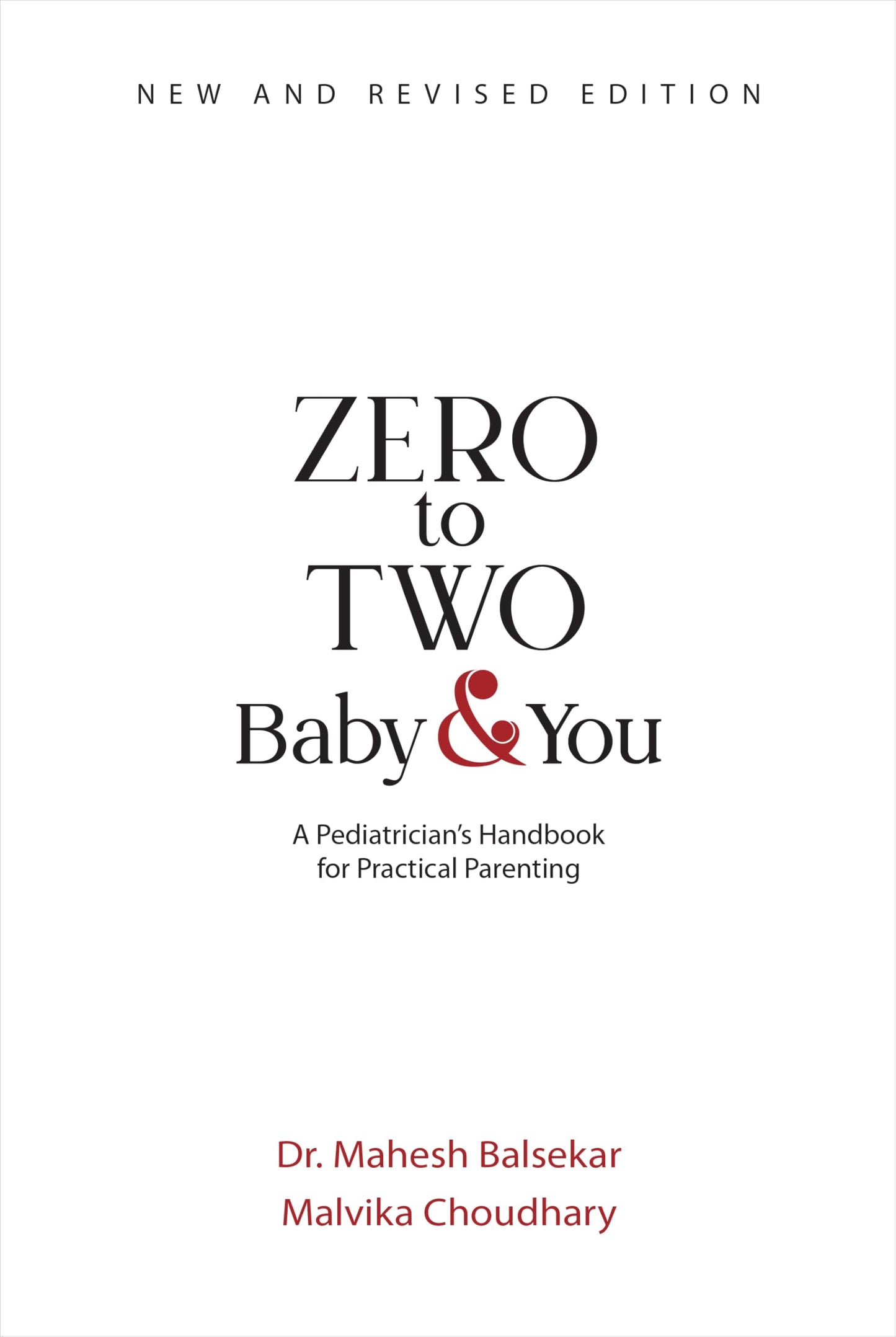 0 to 2 Baby & you book cover