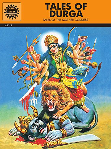 Tales of Durga