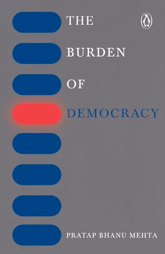 Burden Of Democracy- B Format