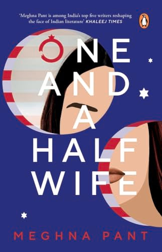 One and a Half Wife book cover