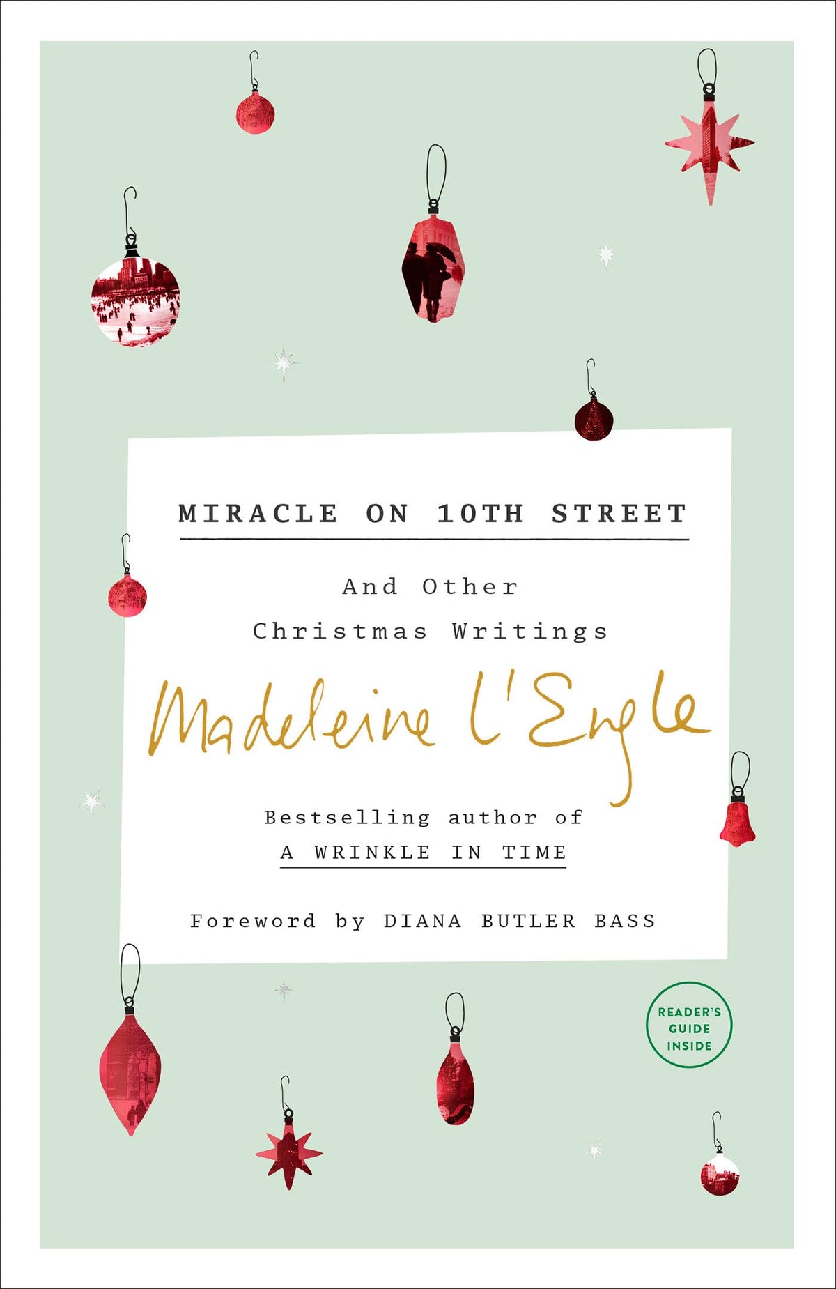 Miracle On 10Th Street book cover